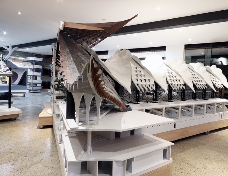 AVB Studio project 00