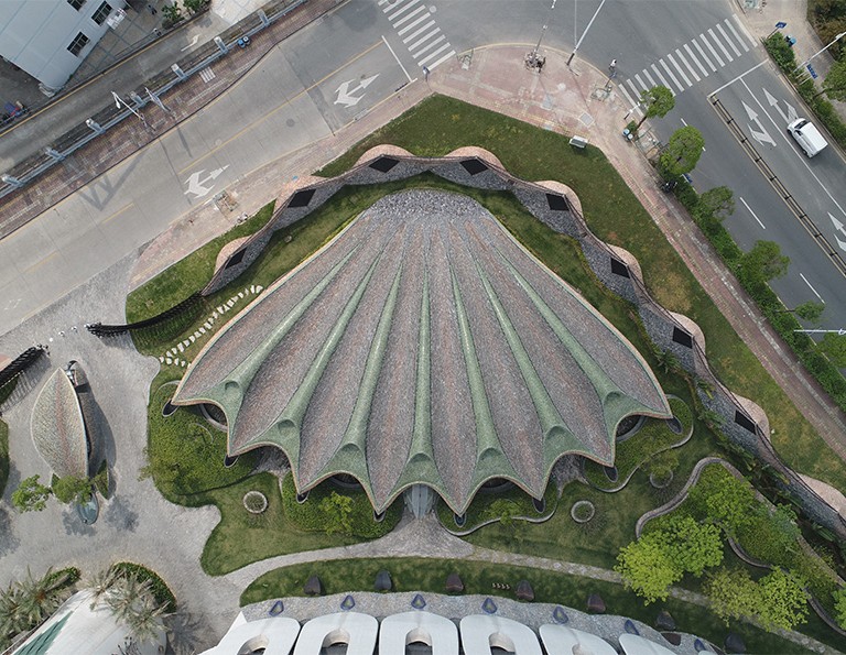 Marisfrolg Multi Functional Centre 