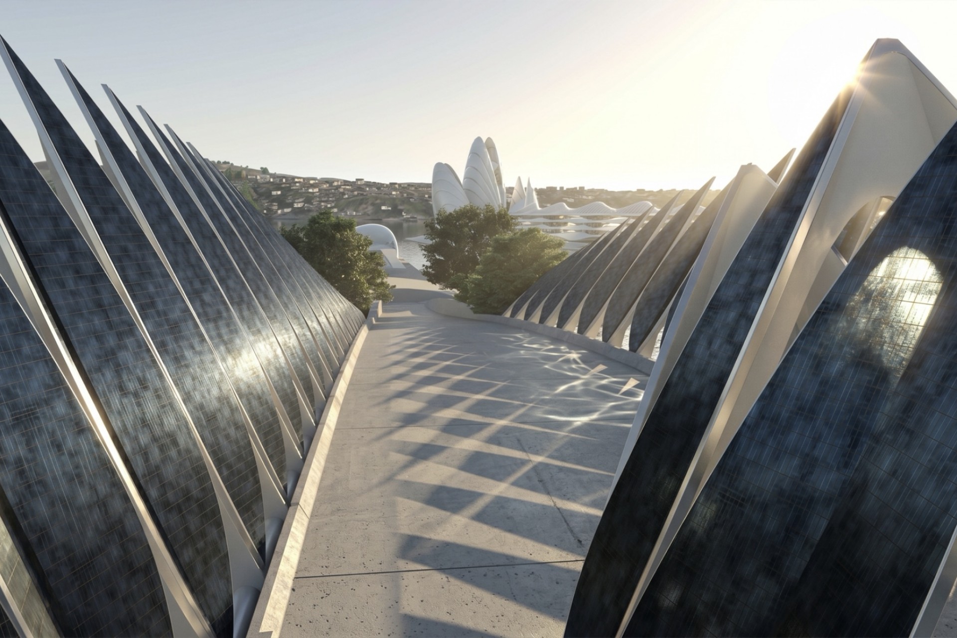 Architecture van Brandenburg Dunedin Waterfront 004 Slider 1000x595