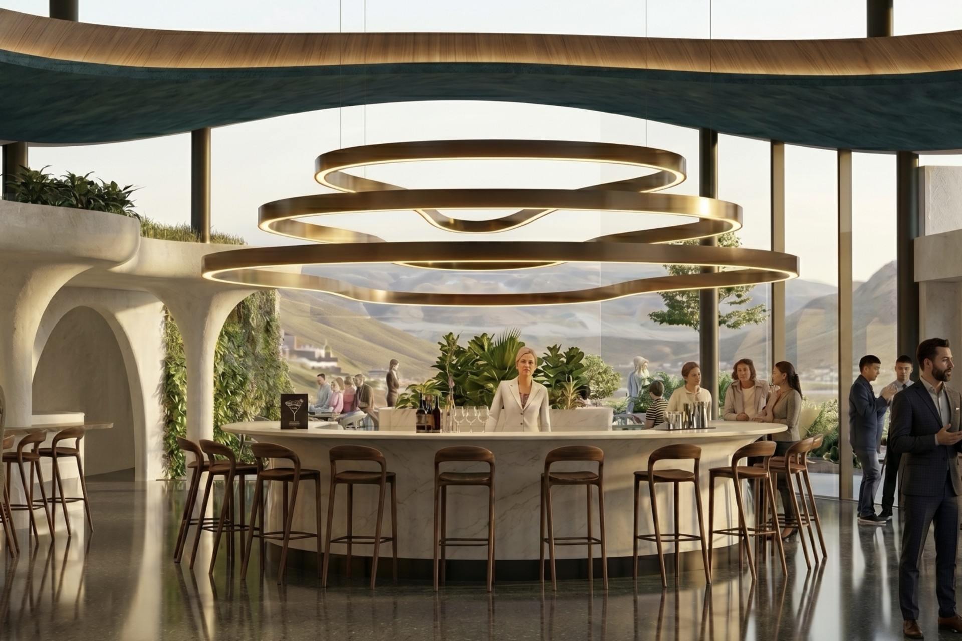 Architecture van Brandenburg 595 Frankton Rd Bar 001 Slider 2656x1992px