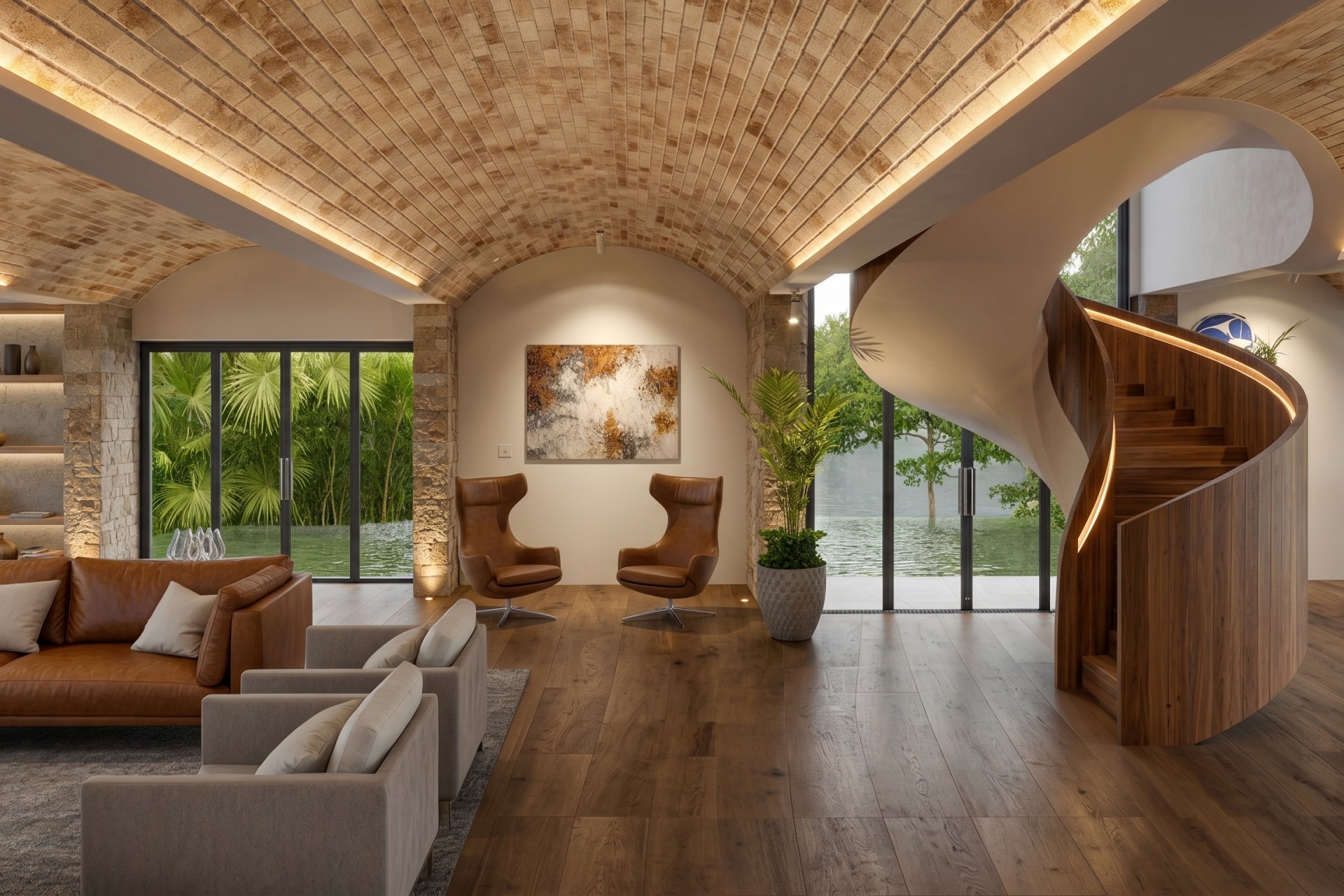 Architecture van Brandenburg Marisfrolg Hungzhou Hotel Slider 007