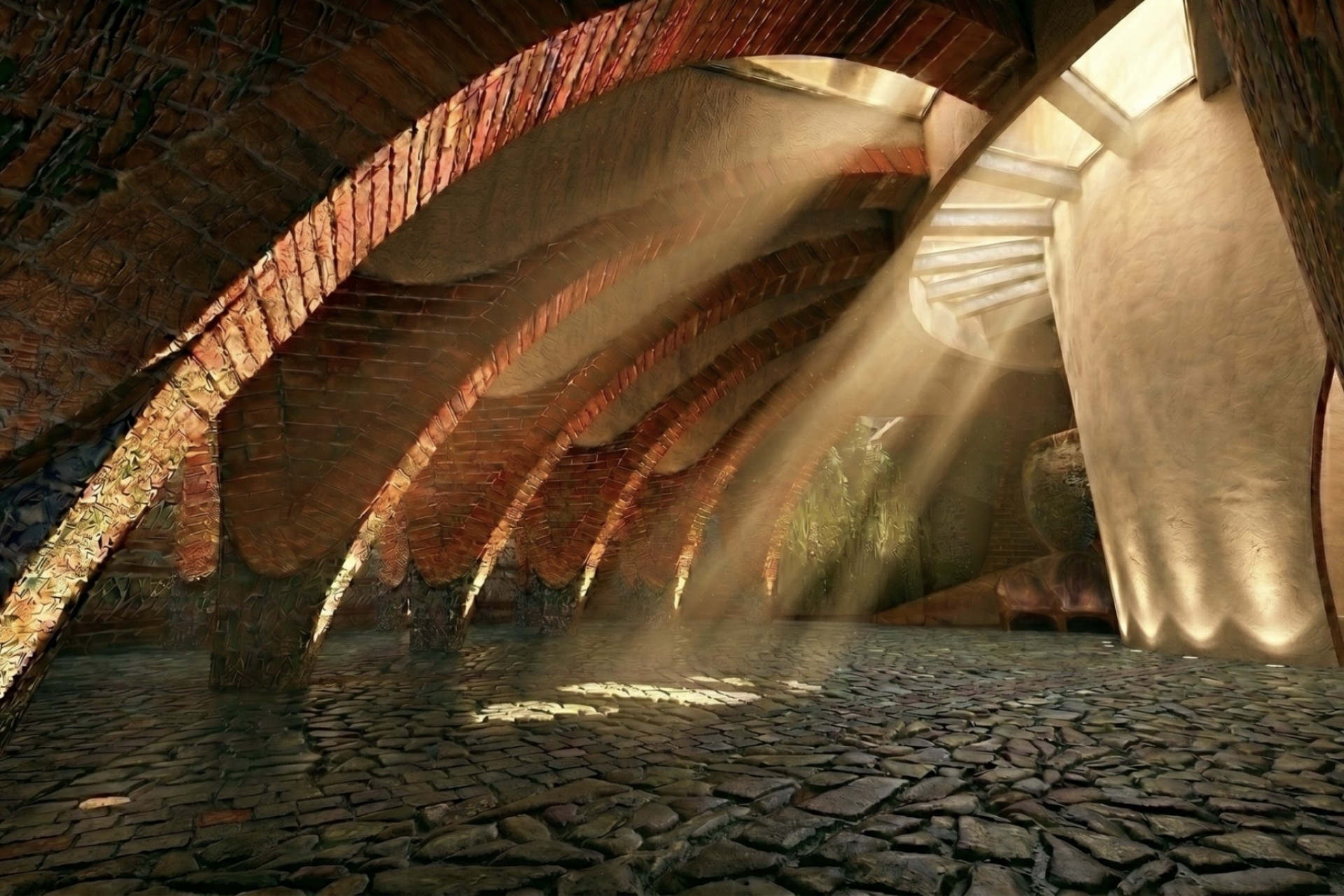 Architecture van Brandenburg Olive Leaf Arrowtown 005.3 Slider 1000 x 595 px